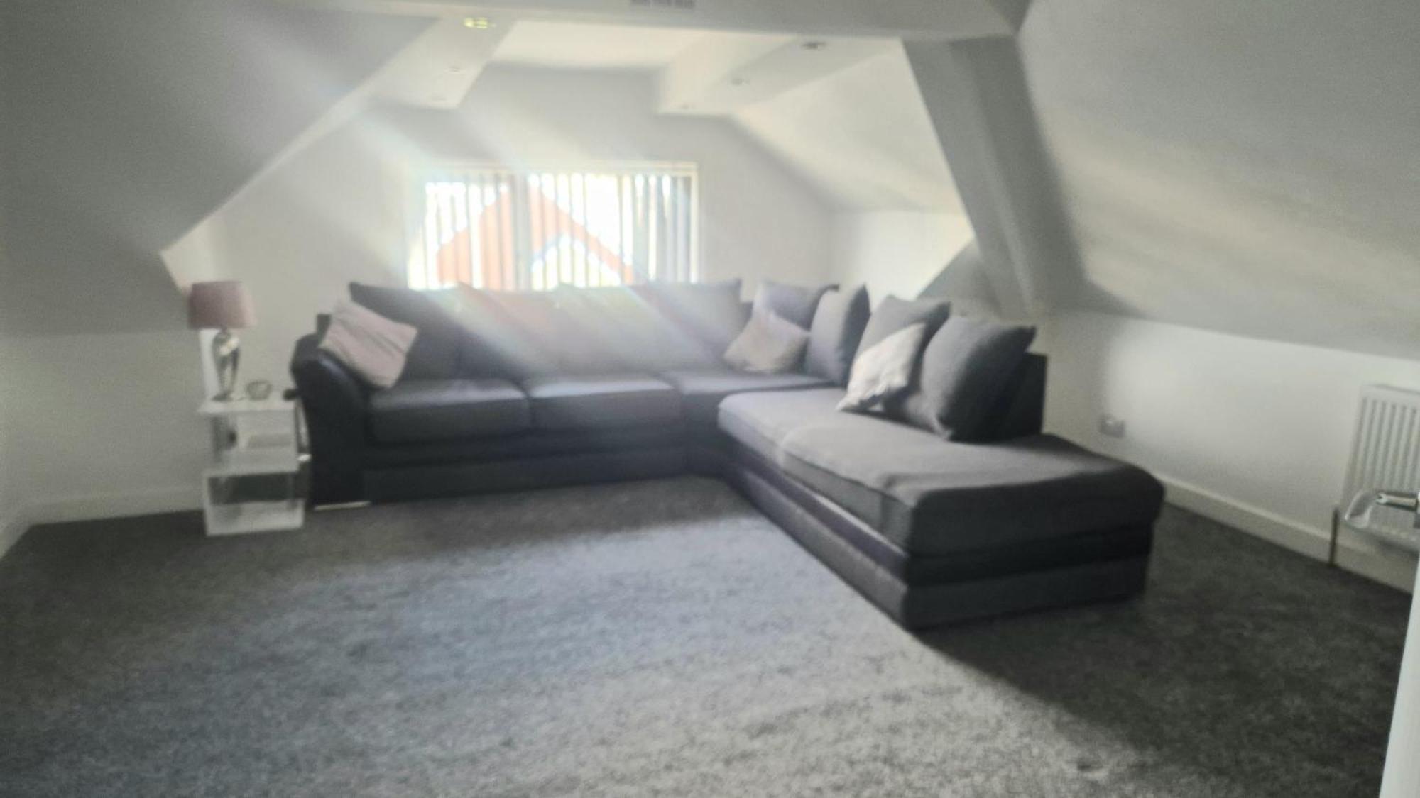 Deluxe On Mersey One Appartamento *