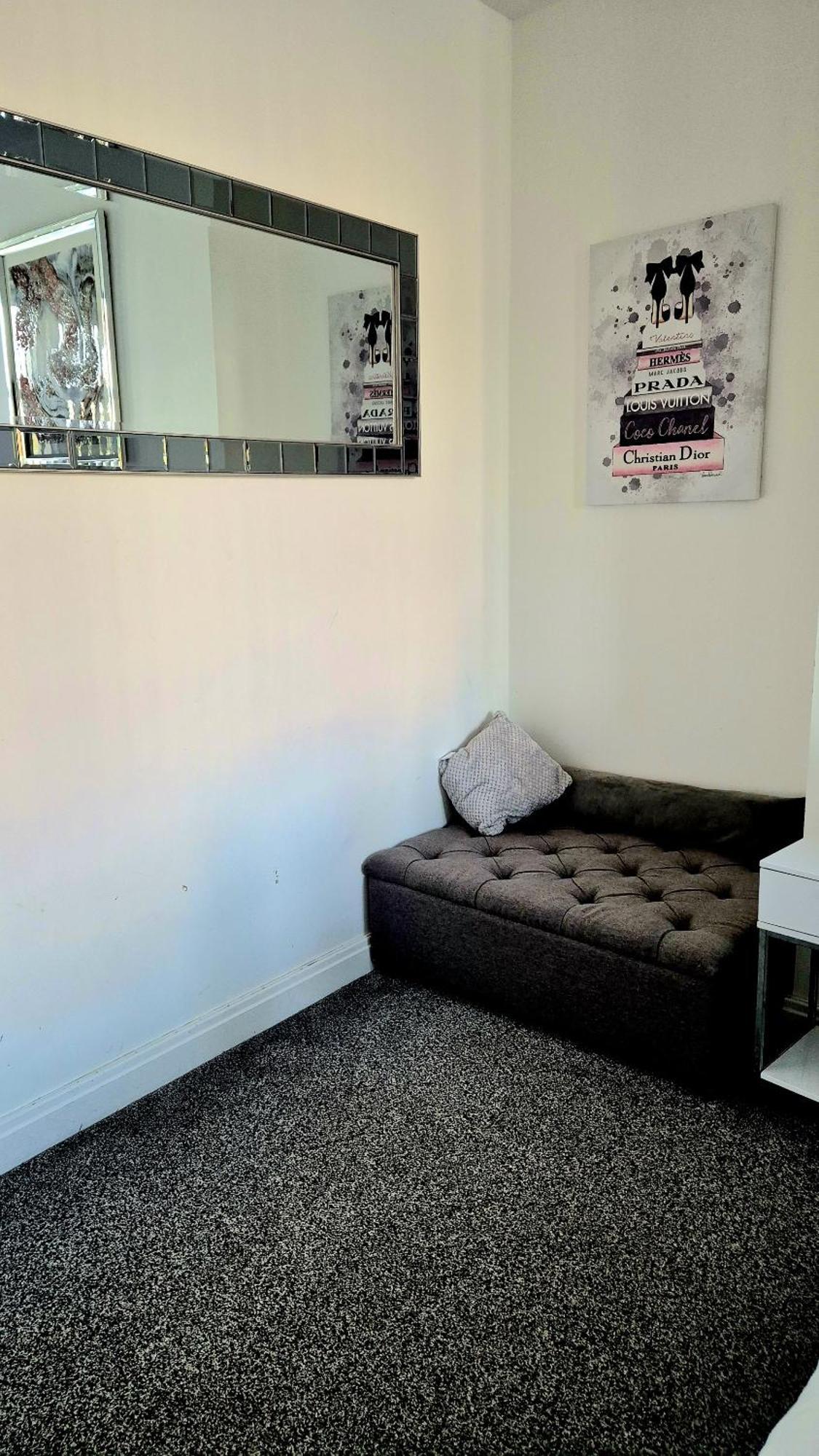 Deluxe On Mersey One Appartamento Blackpool