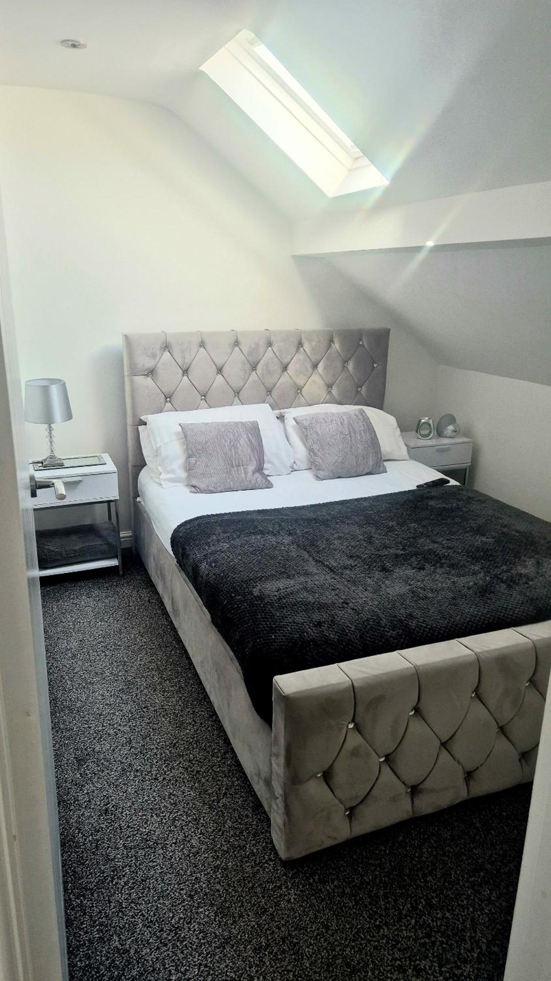 Deluxe On Mersey One Appartamento *